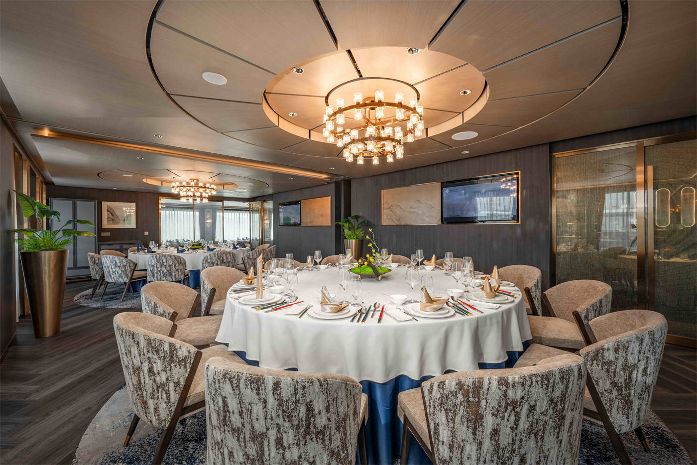 Century Cruises